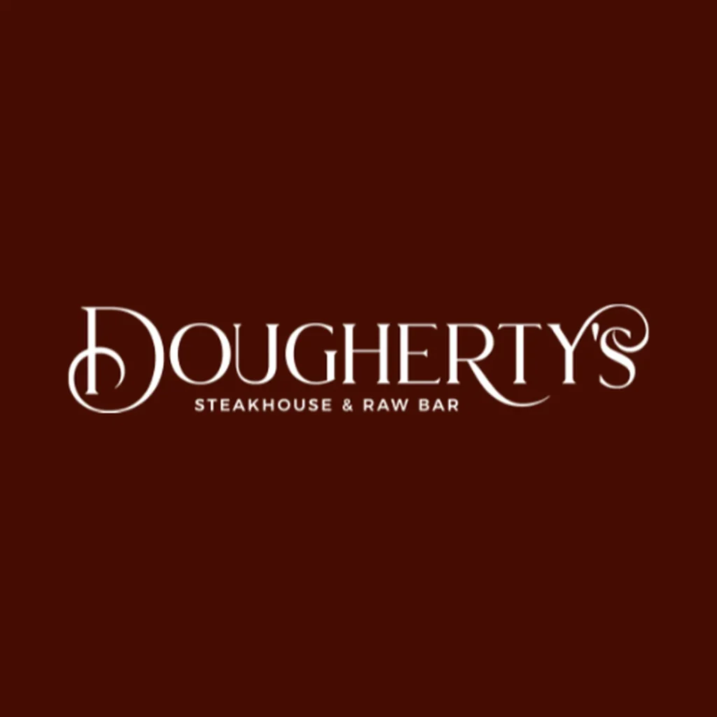 DOUGHERTY'S restaurant Atlantic City