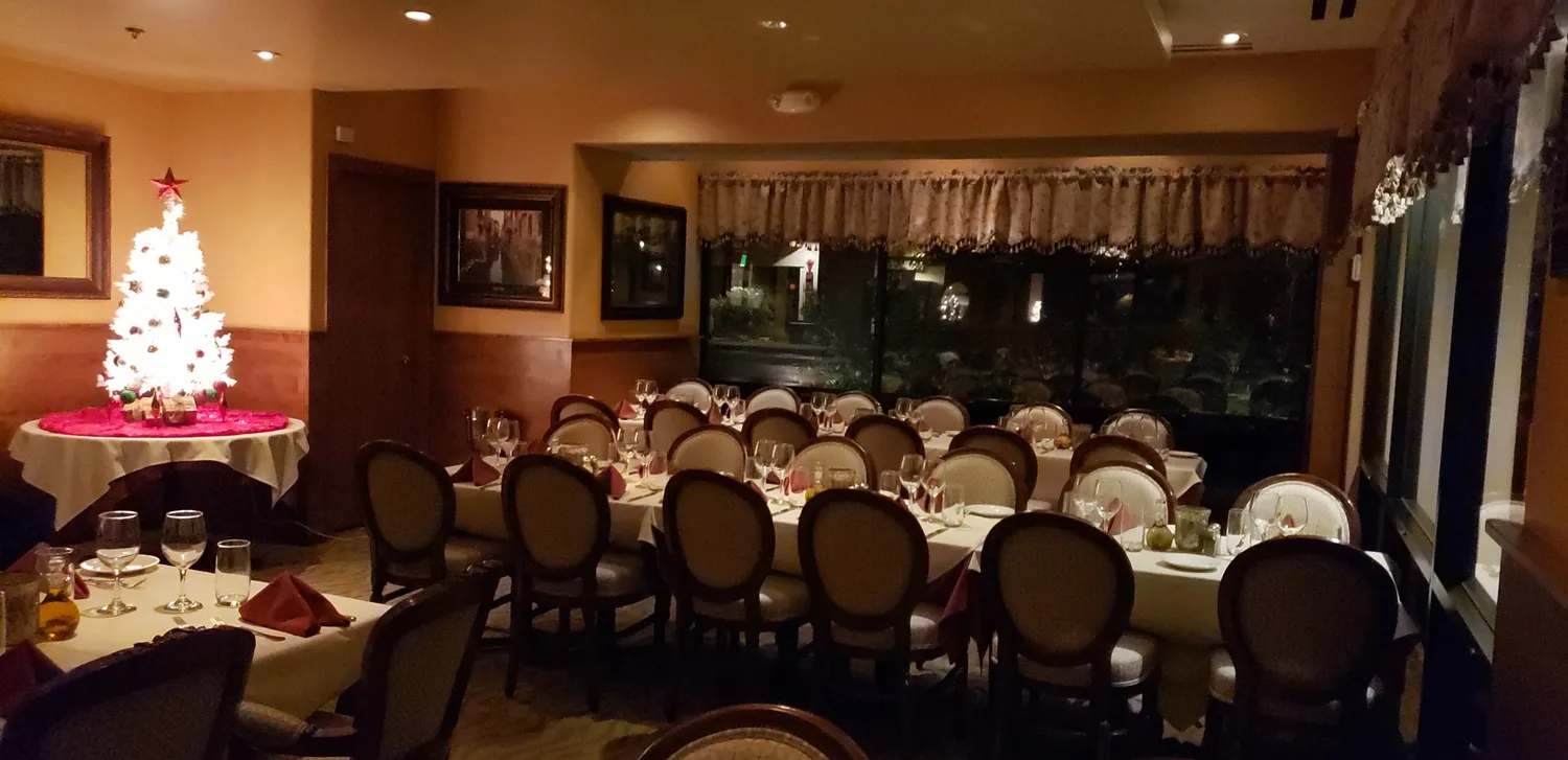 Darcy's restaurant Scottsdale