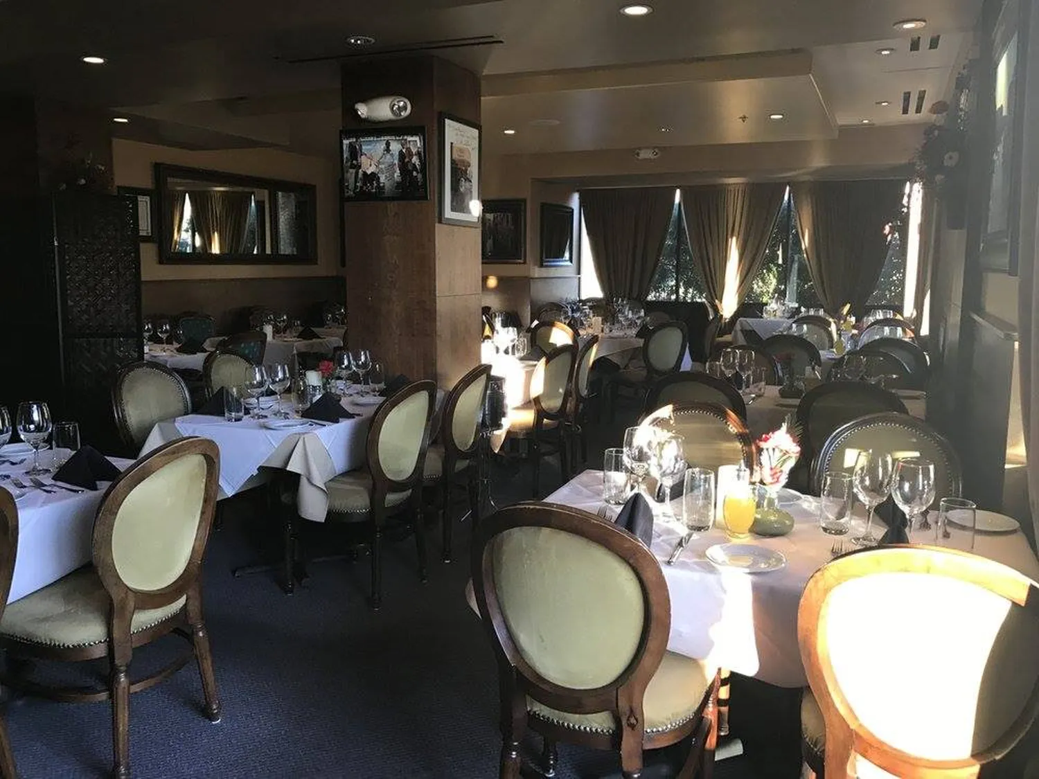 Darcy's restaurant Scottsdale