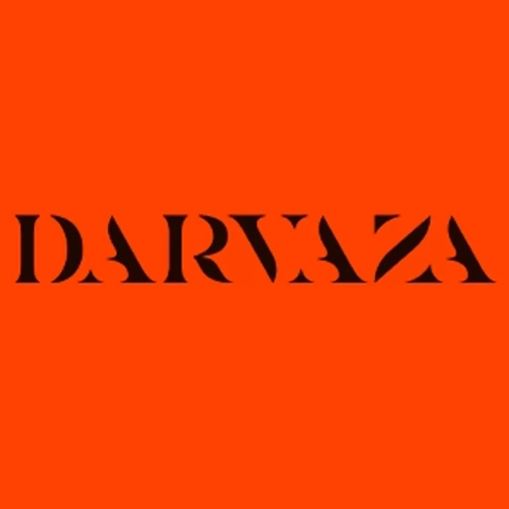 Darvaza restaurant Barcelona
