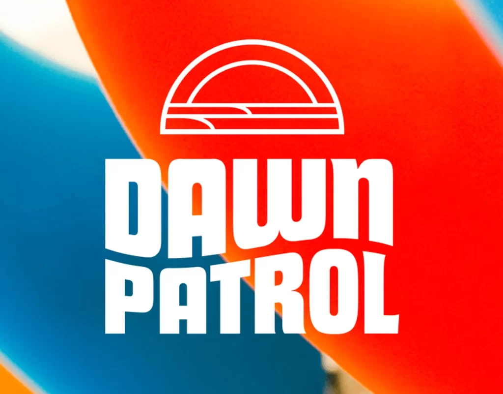 Dawn Patrol Restaurant Santa Barbara