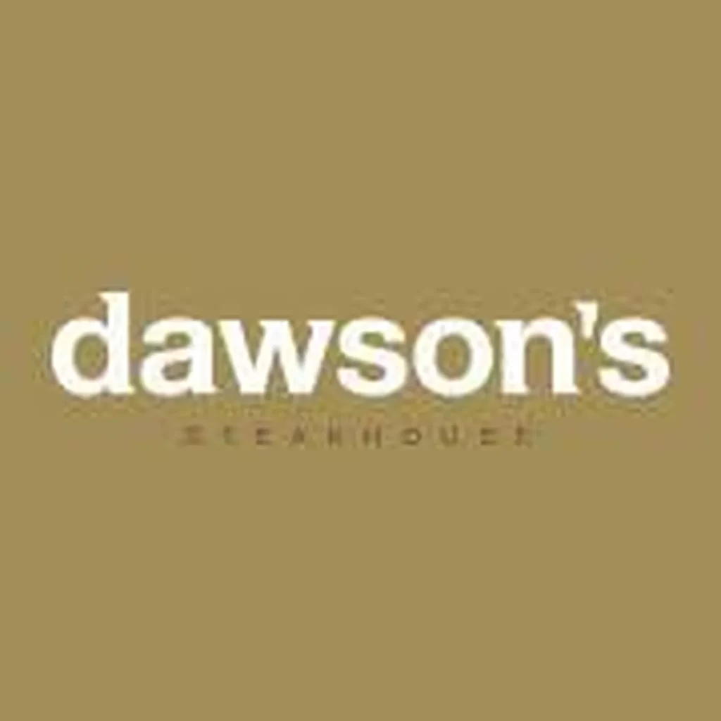 Dawson's restaurant Sacramento