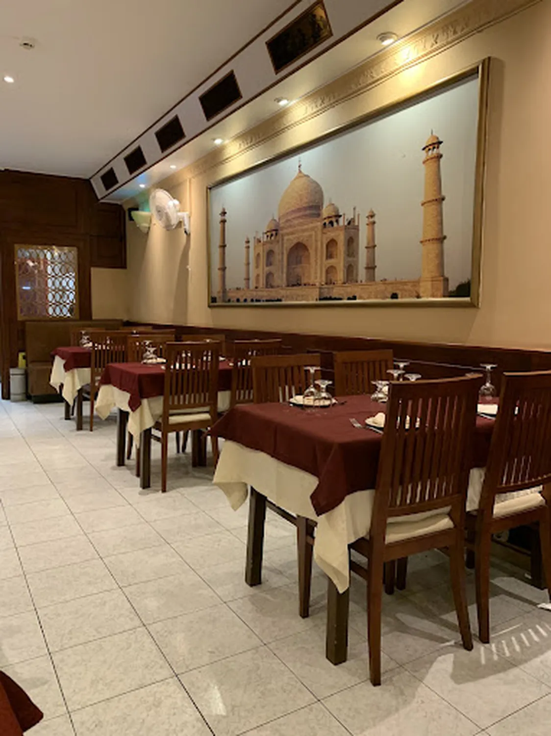 Delhi restaurant Lagos