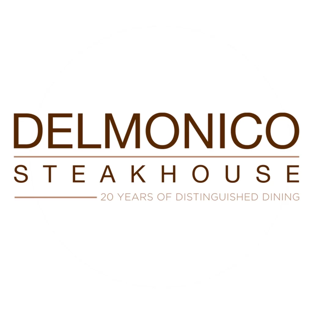 Delmonico Restaurant Las Vegas