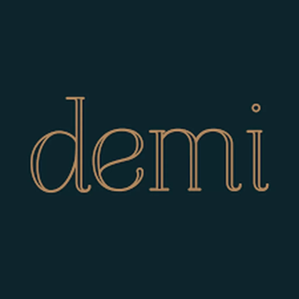 Demi restaurant Minneapolis