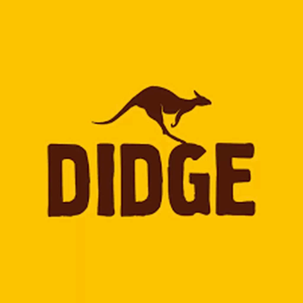 Didge Restaurant Porto Alegre