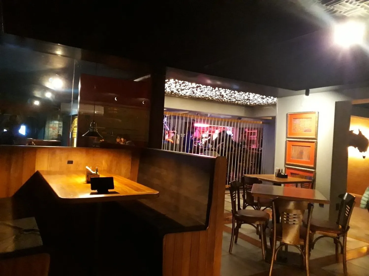 Didge Restaurant Porto Alegre