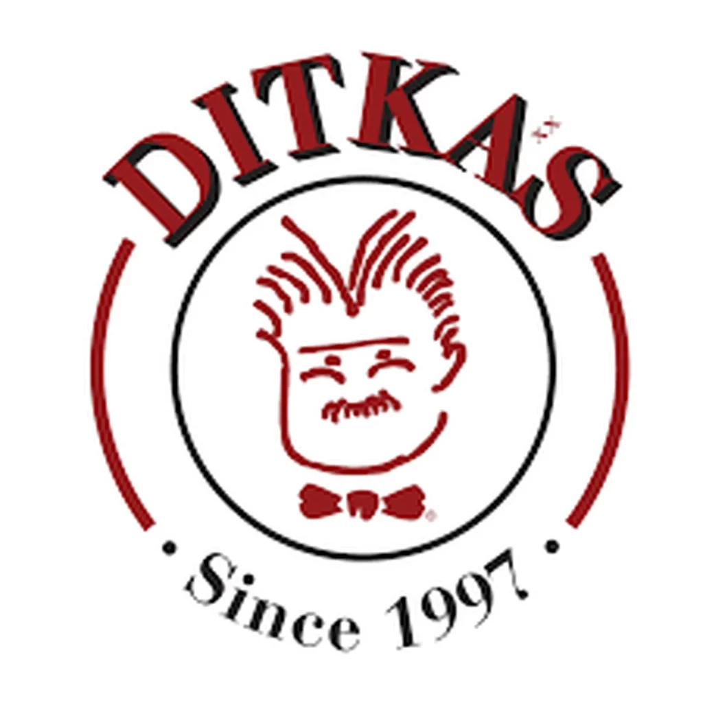 Ditka's restaurant Oak Brook