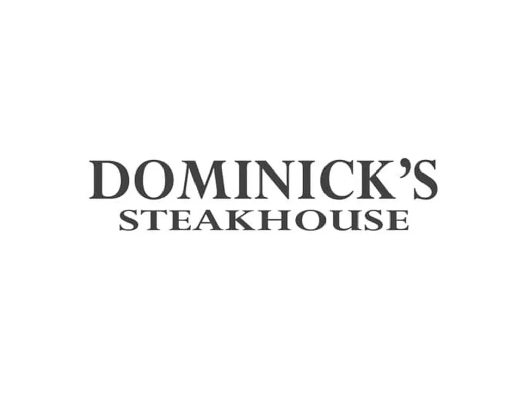 Dominick's restaurant Scottsdale