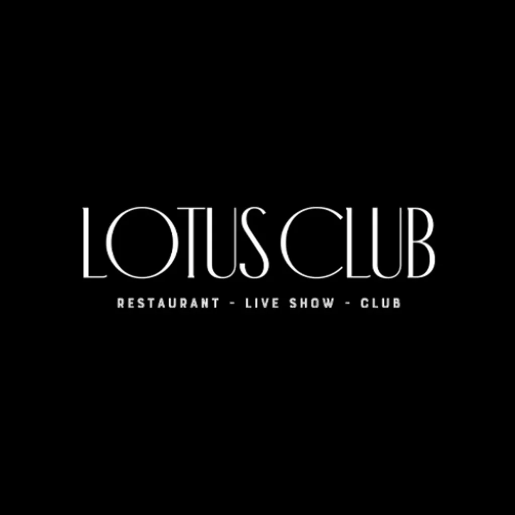 Lotus Club Restaurant Marrakesh