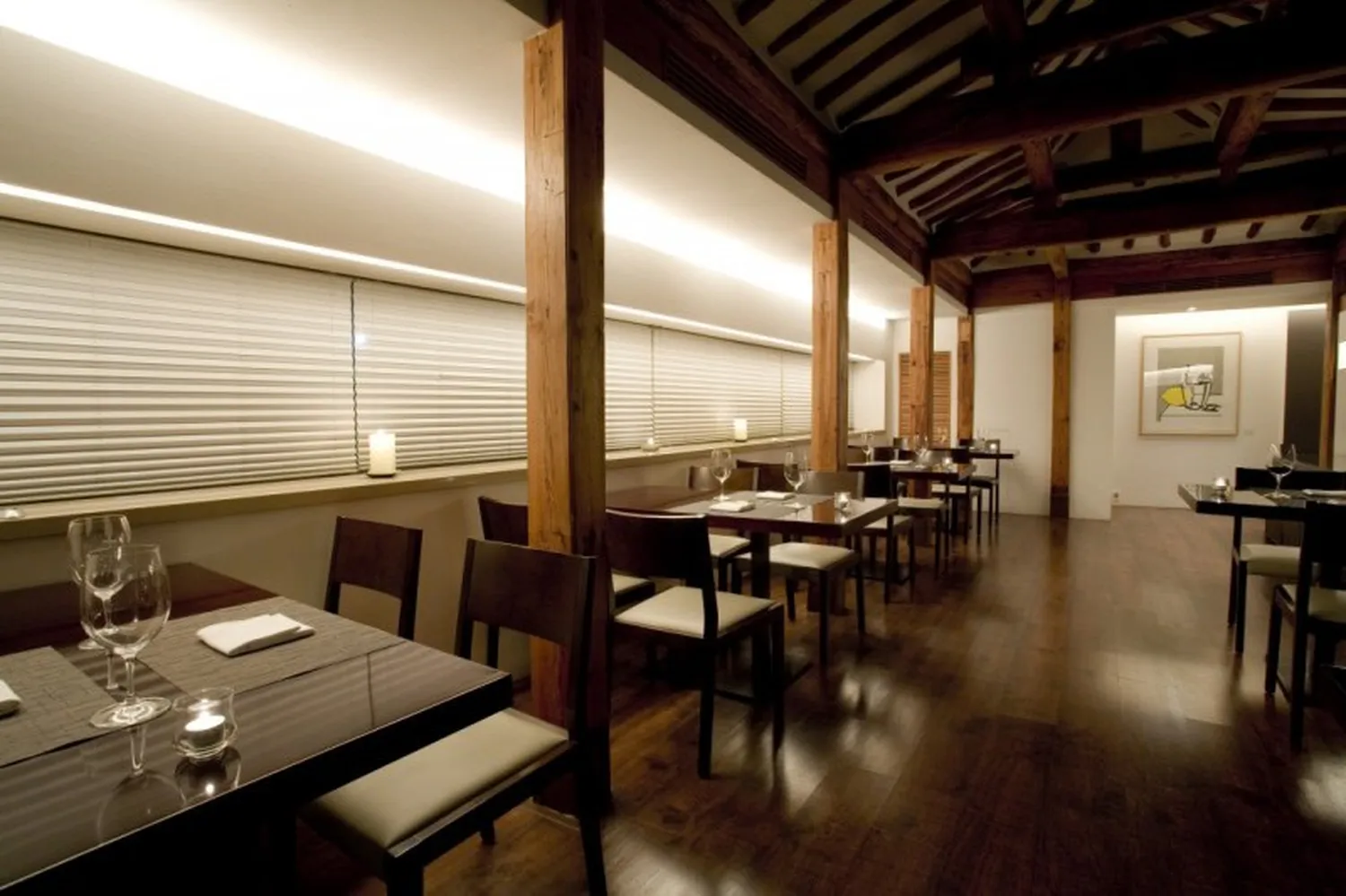 Dugahun Restaurant Seoul