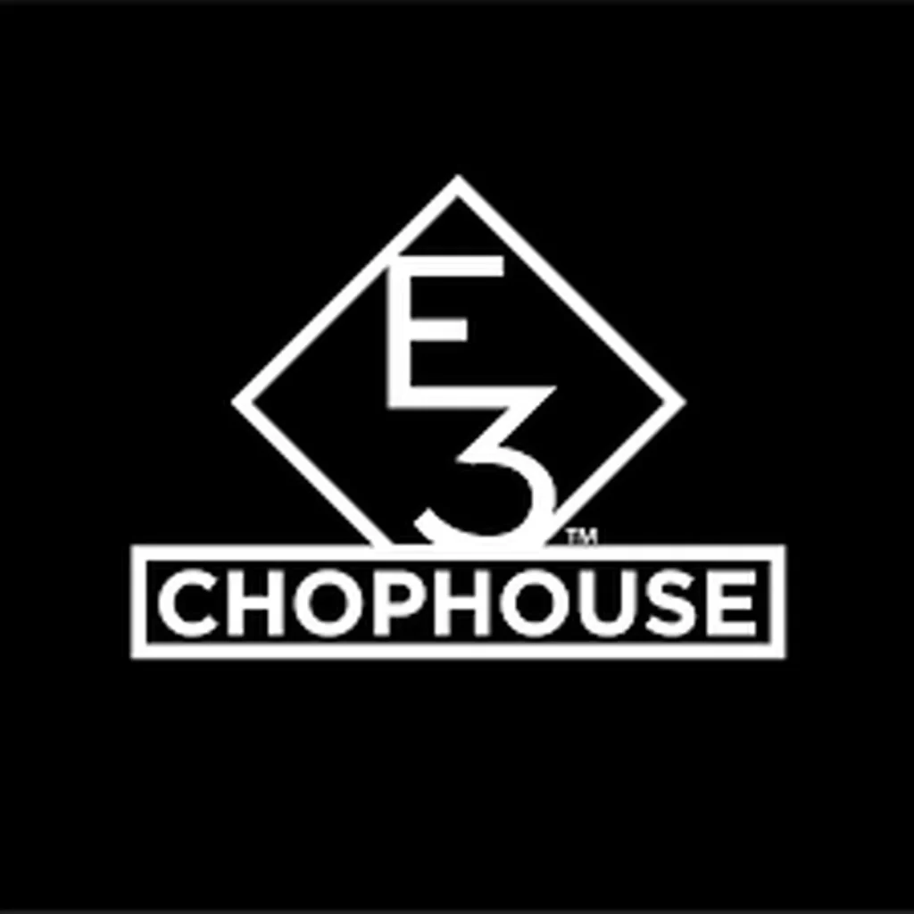 E3 Chophouse restaurant Steamboat Springs