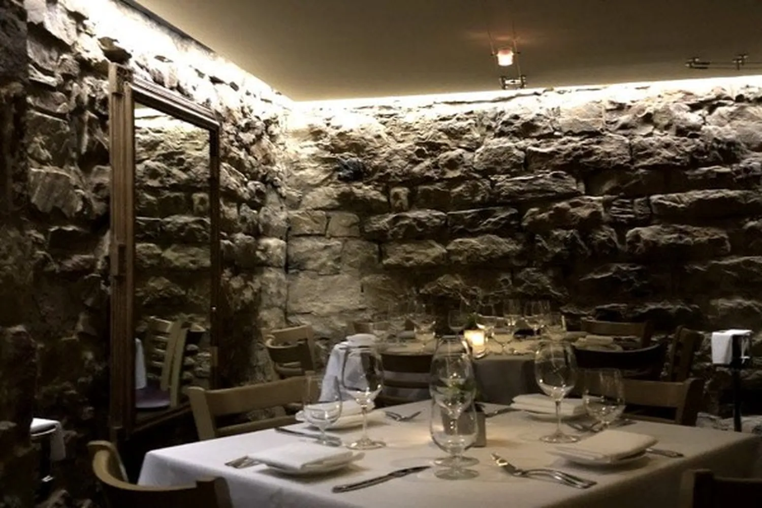 ELLINA Restaurant Aspen