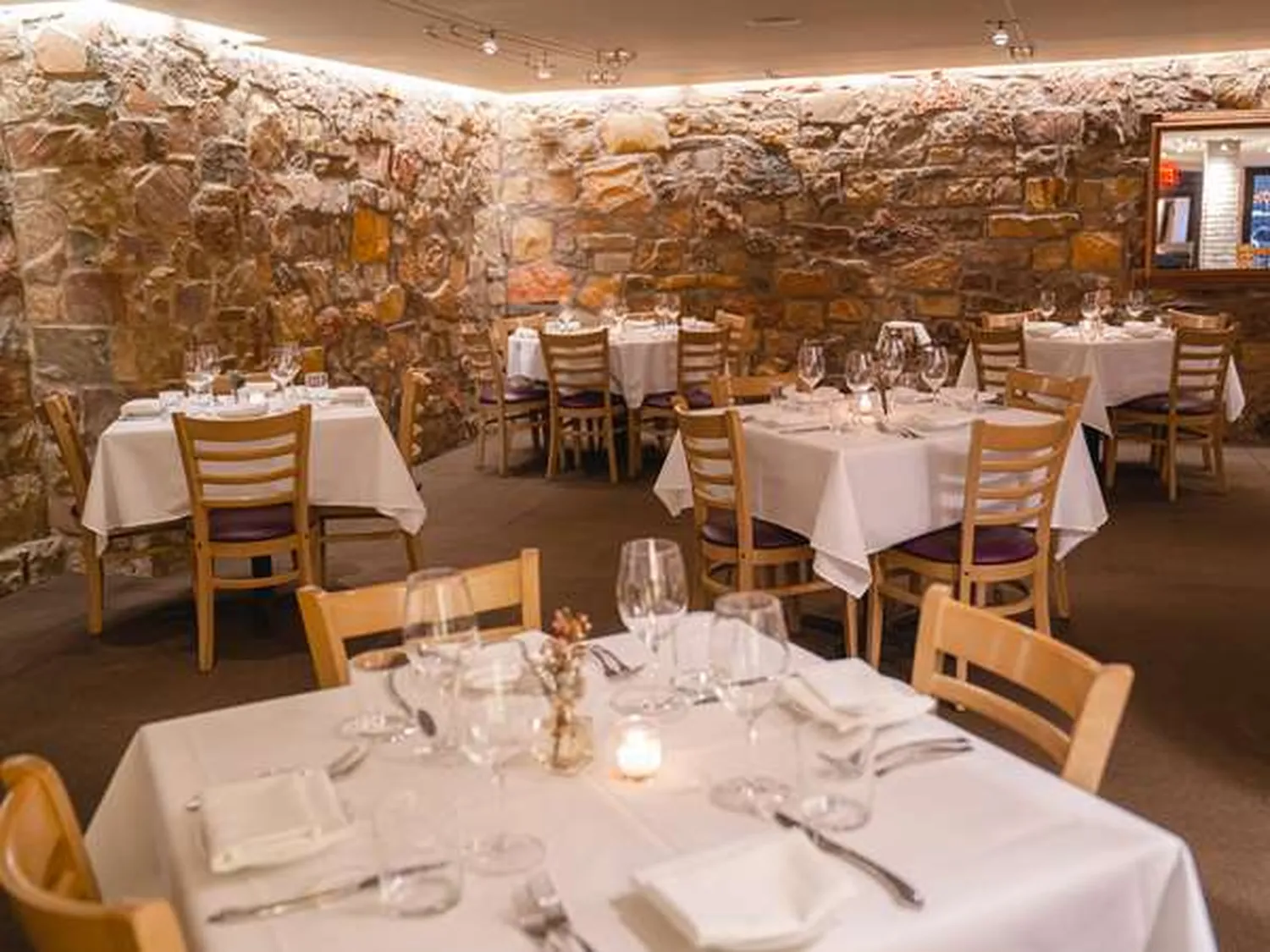 ELLINA Restaurant Aspen