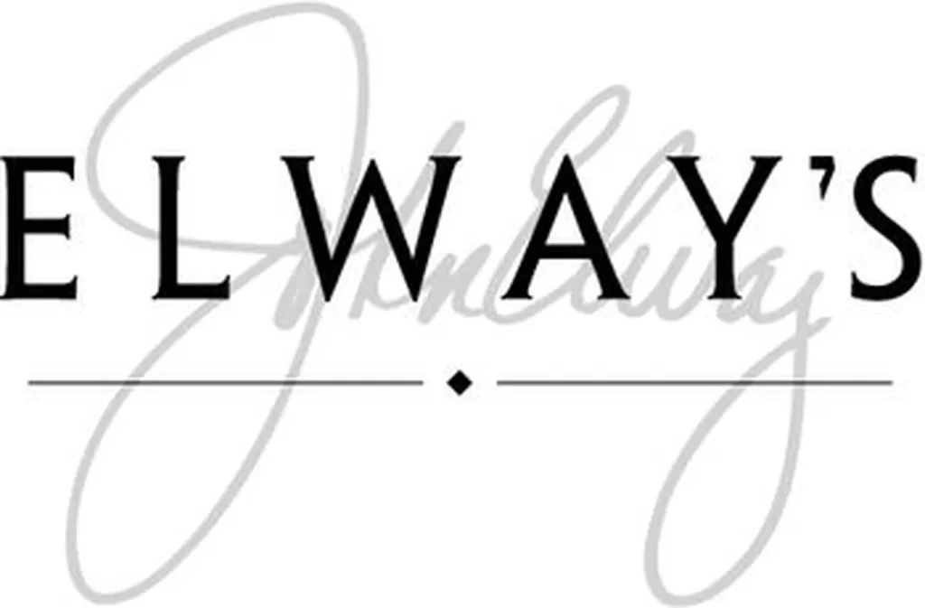 Elway's Restaurant Detroit