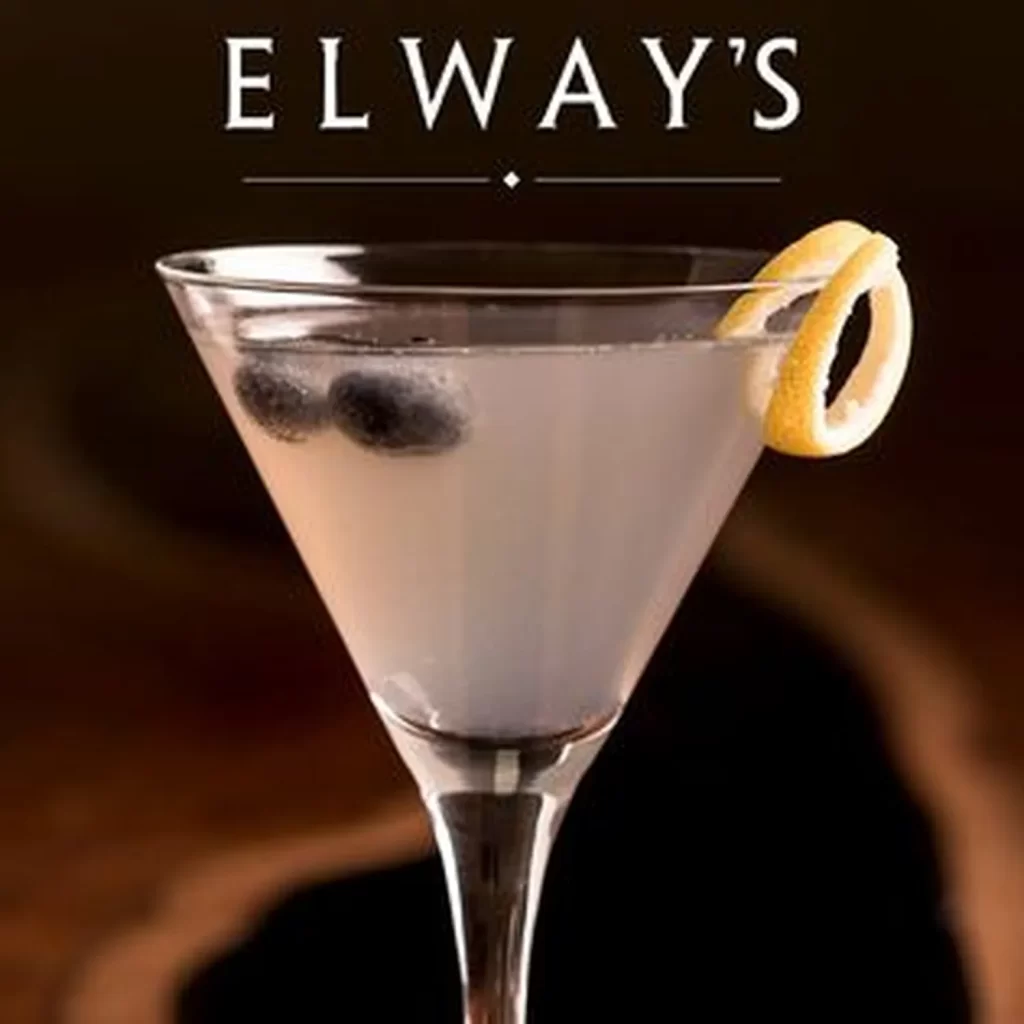 Elway's restaurant Denver