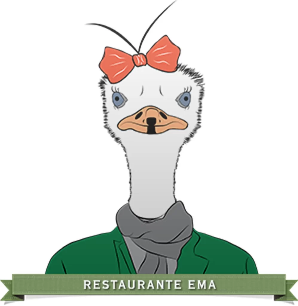 Ema Restaurant São Paulo