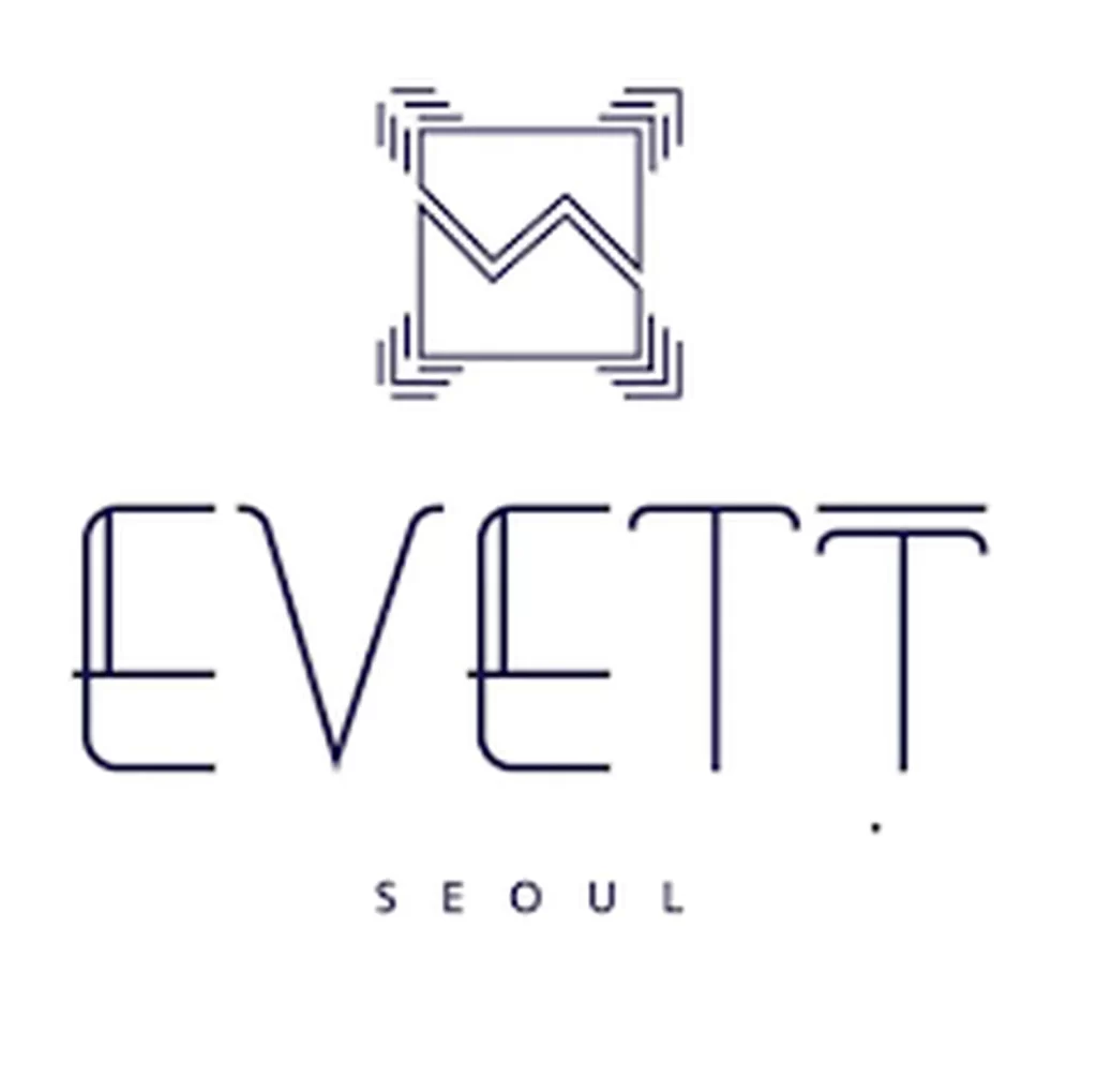 Evett Restaurant Seoul