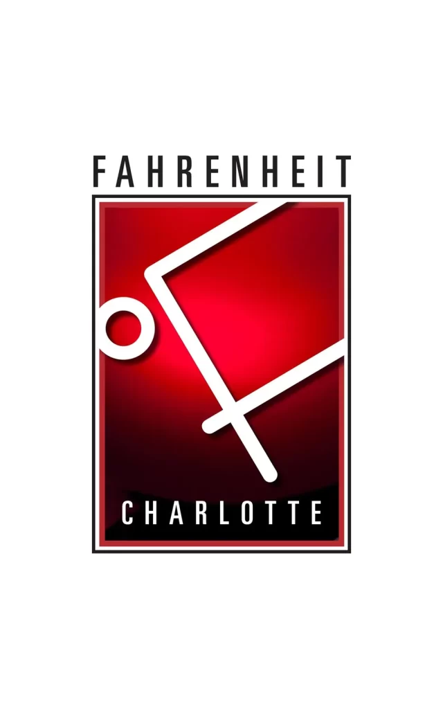 Fahrenheit Restaurant Charlotte