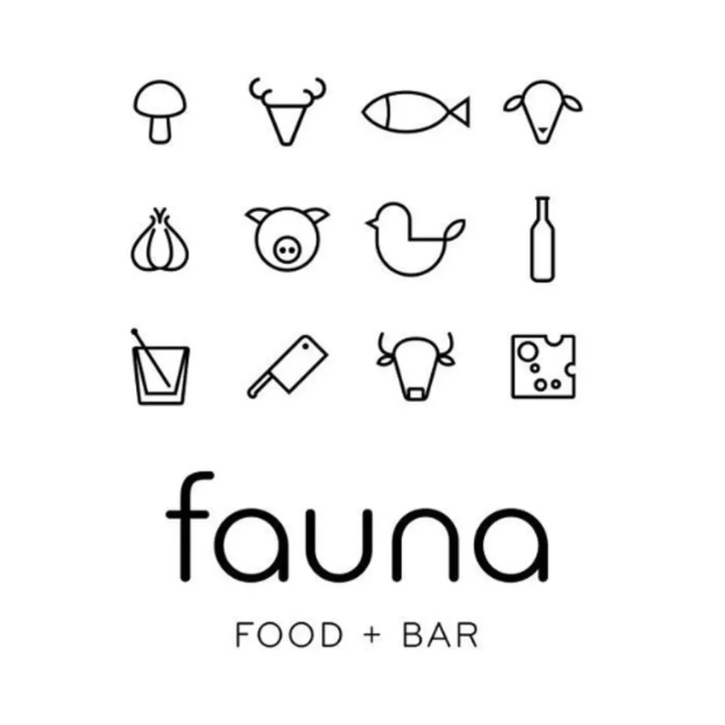 Fauna restaurant Ottawa