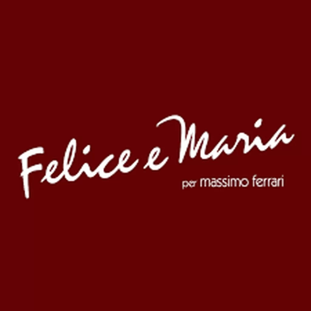Felice e maria Restaurant São Paulo