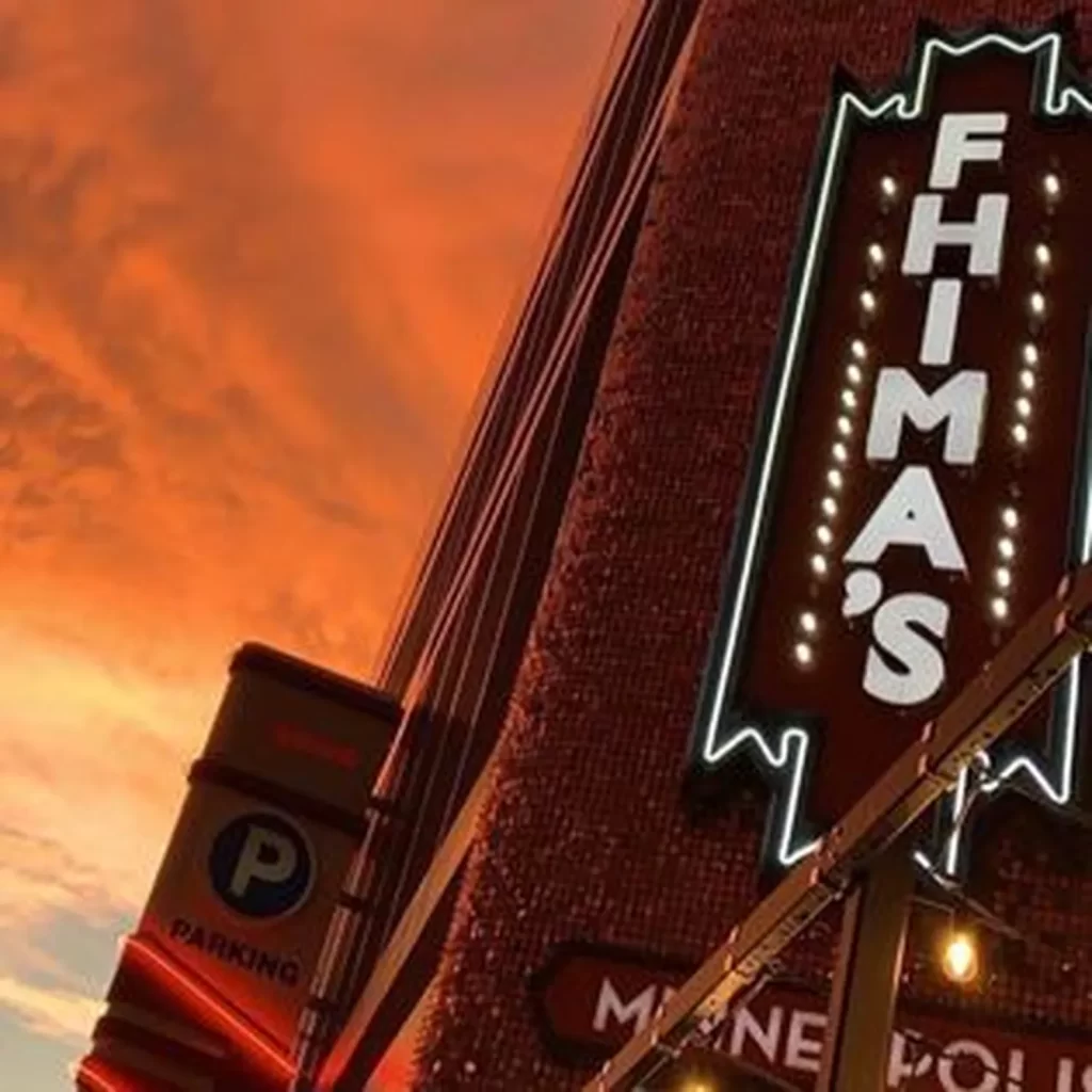 Fhima's restaurant Minneapolis