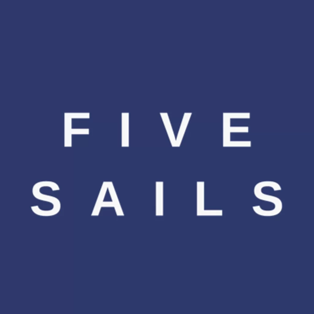 Five Sails restaurant Vancouver