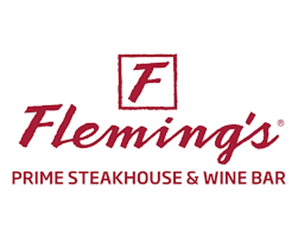 Fleming’s restaurant Memphis