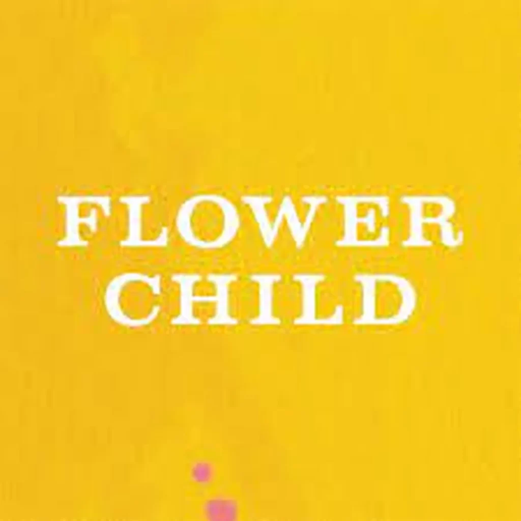 Flower Child Restaurant Seoul