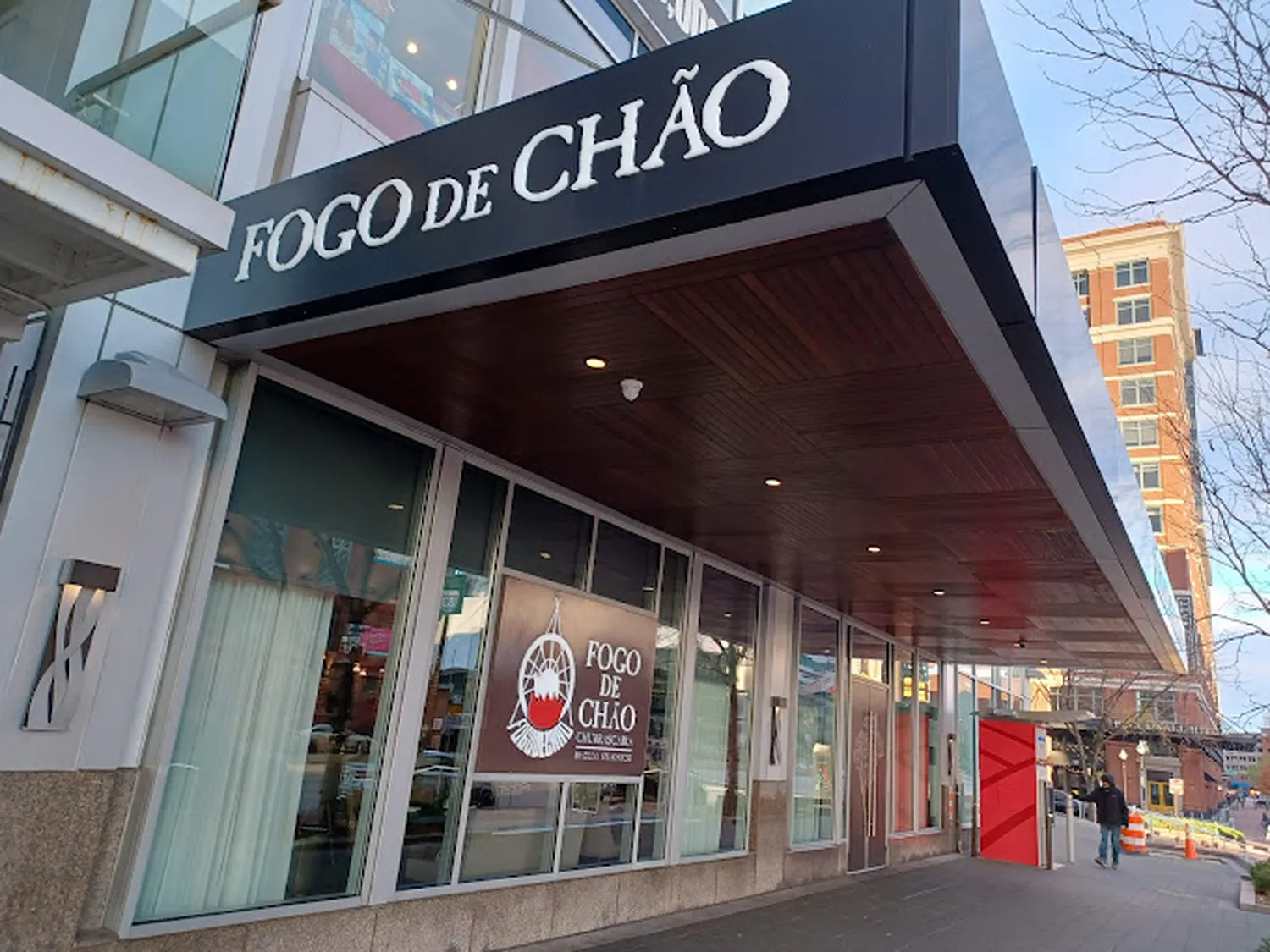 Fogo de chão Restaurante Baltimore