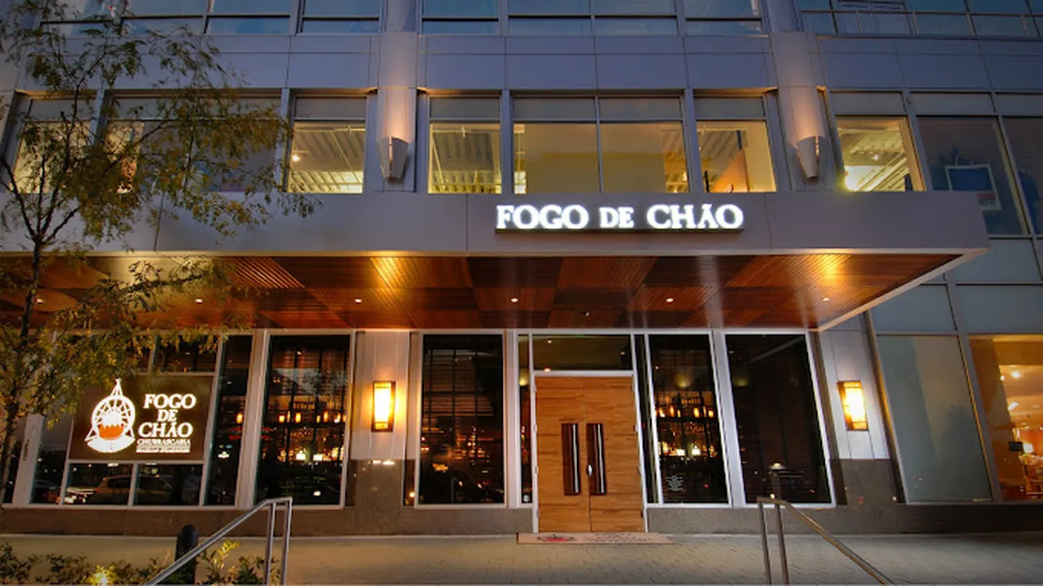 Fogo de chão Restaurante Baltimore