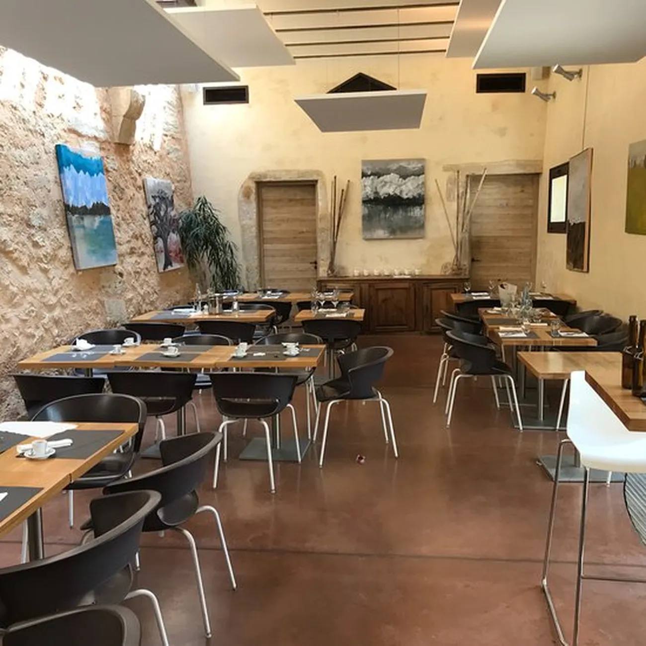 Folia Restaurant Montpellier