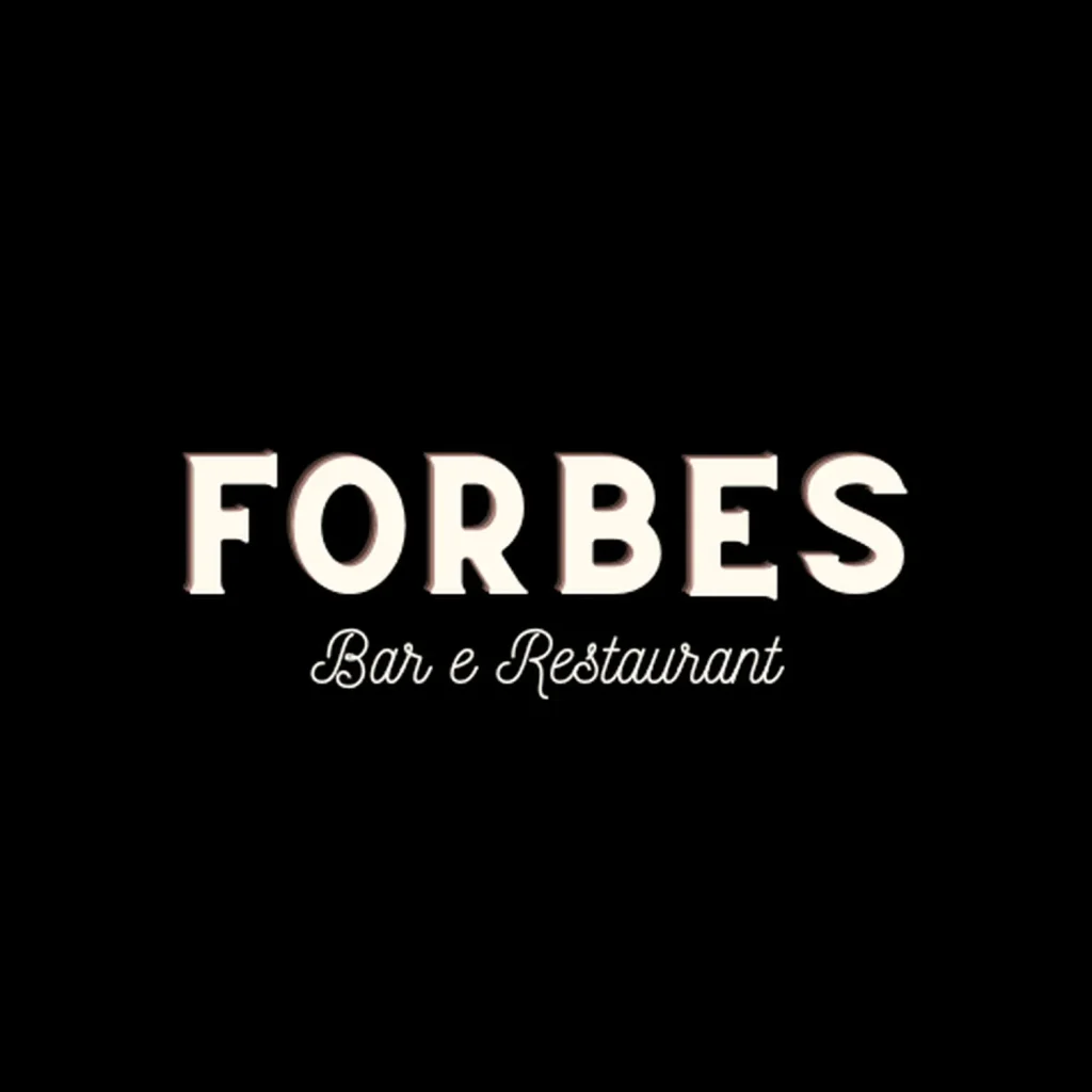 Forbes Restaurant Moscow