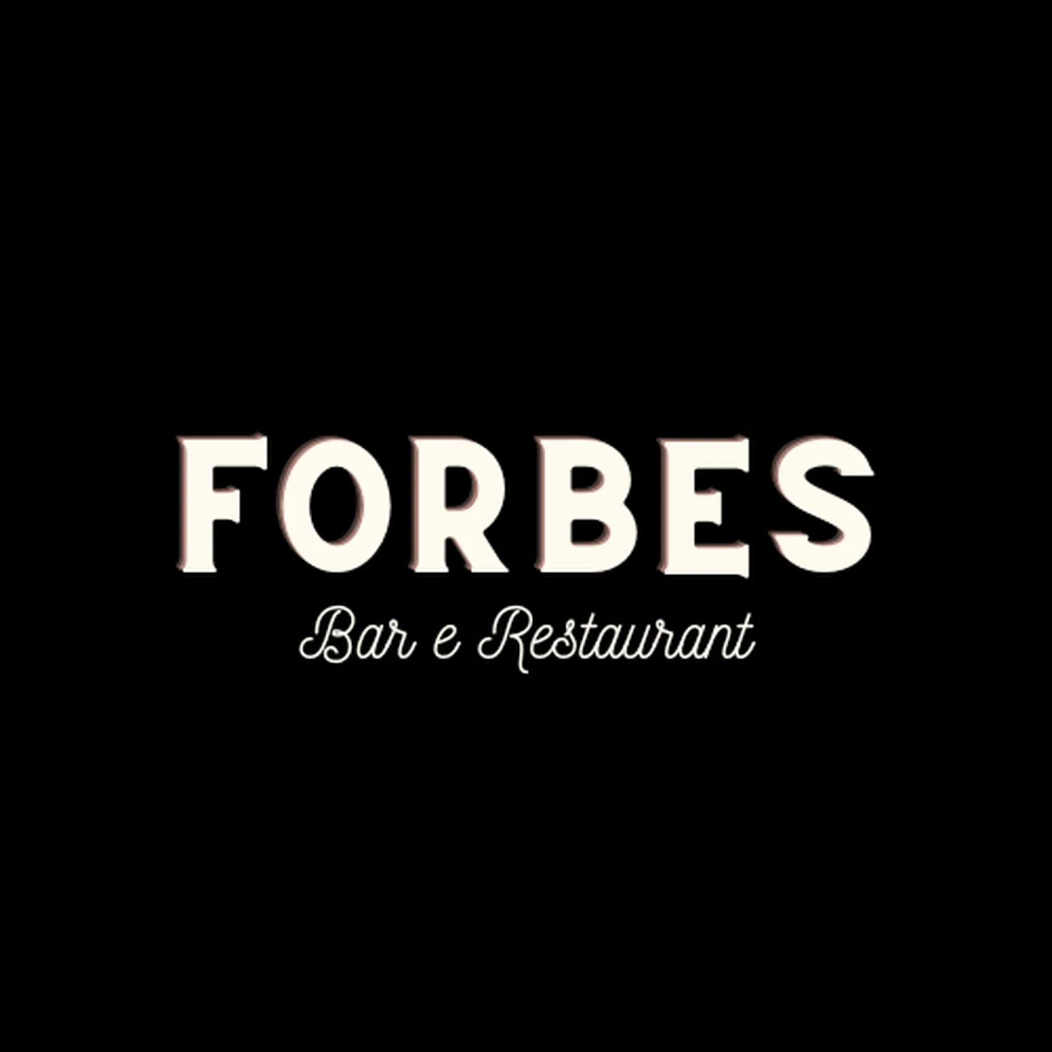 Reservation at Forbes restaurant Moscow KEYS