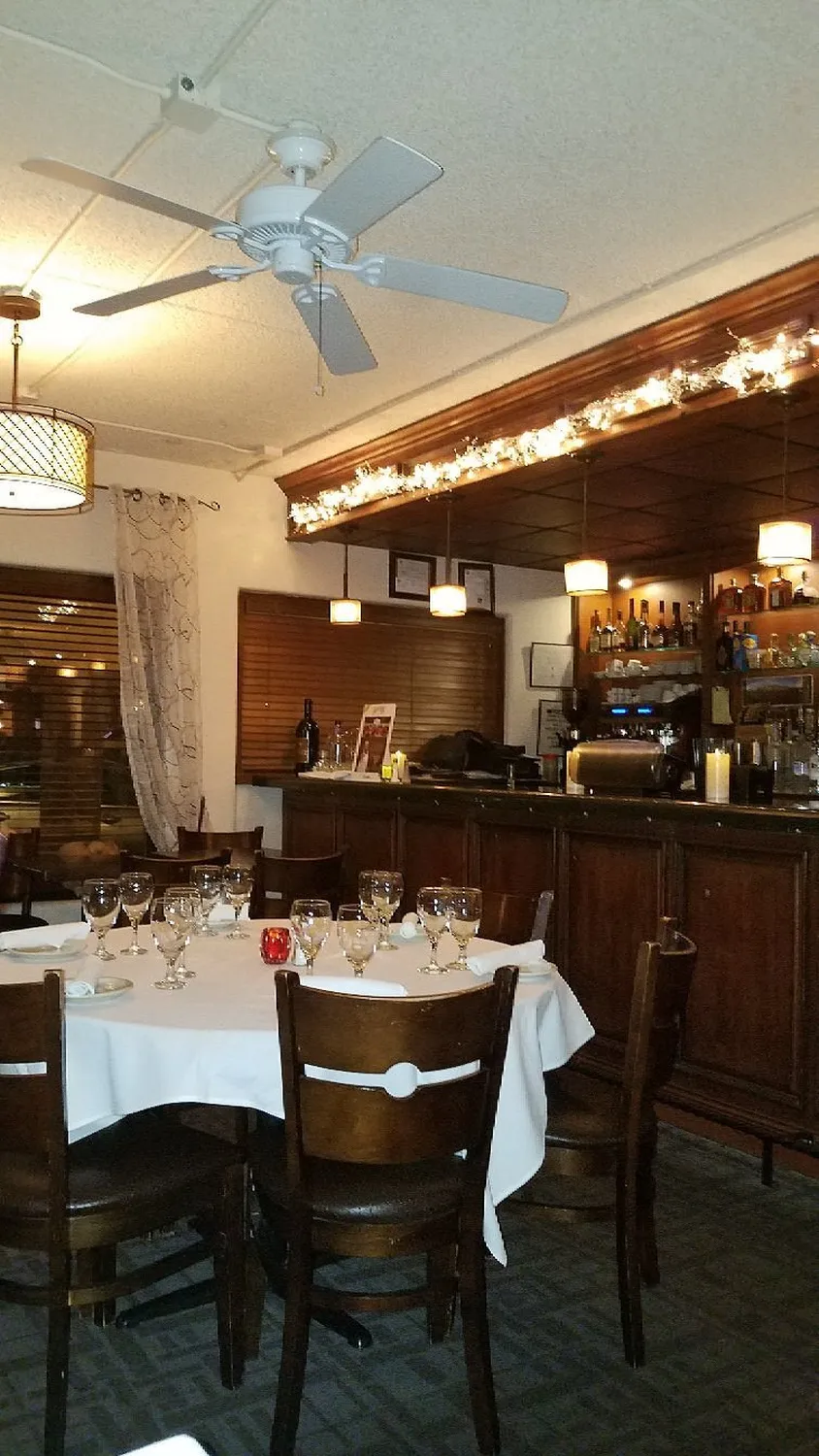 Franco's restaurant Scottsdale