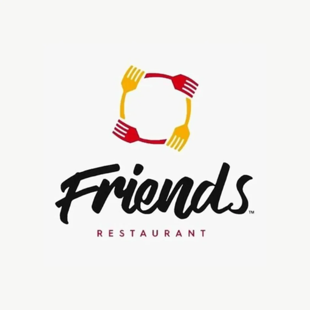 Friends restaurant Lagos
