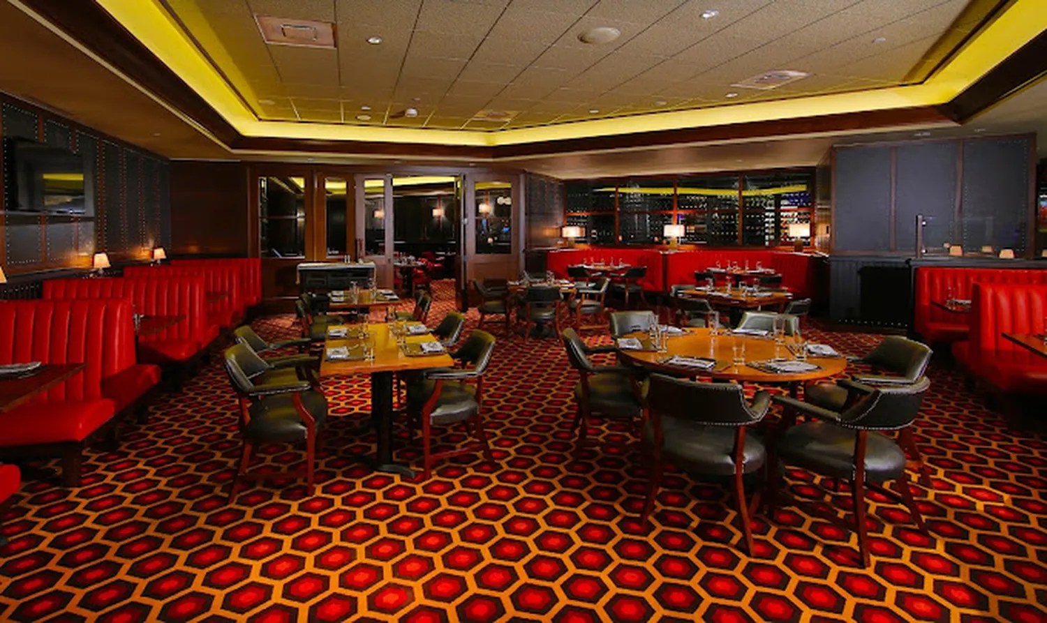 GUY FIERI'S restaurant Atlantic City