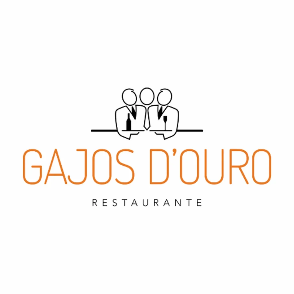 Gajos d’ouro Restaurant Rio de Janeiro