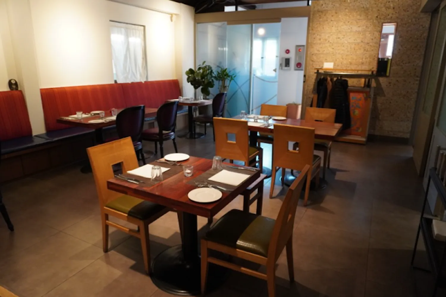 Gastro Tong Restaurant Seoul