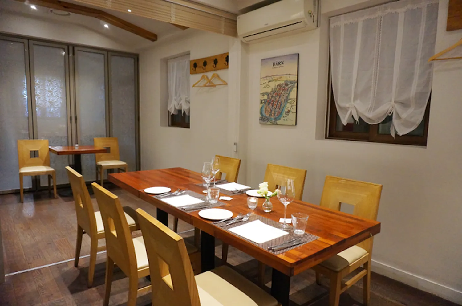 Gastro Tong Restaurant Seoul