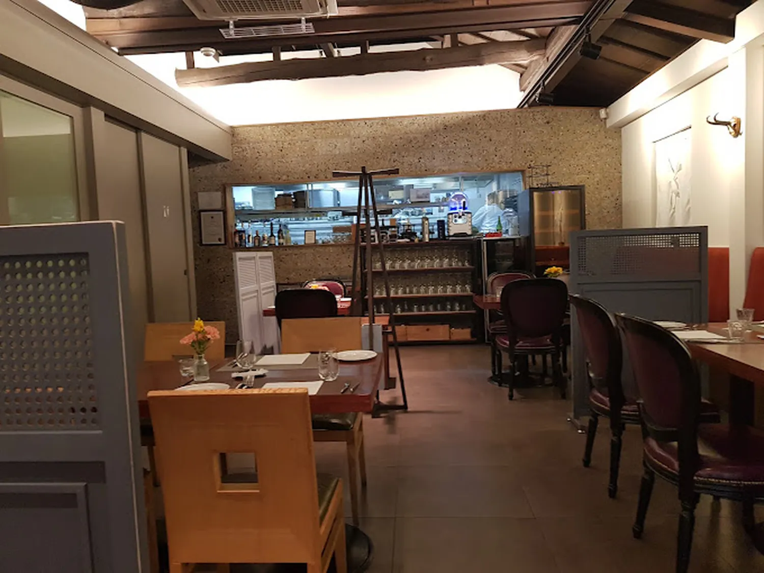 Gastro Tong Restaurant Seoul