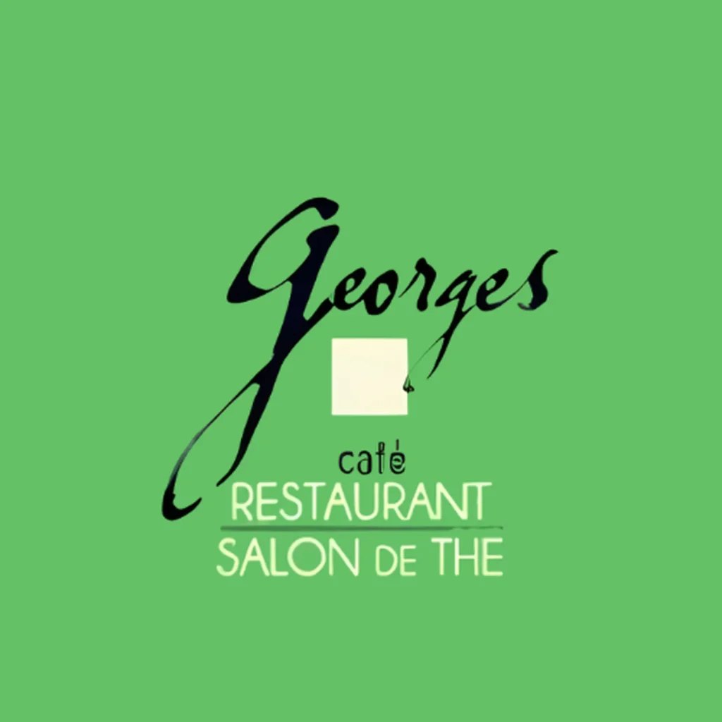 Georges Café Montpellier