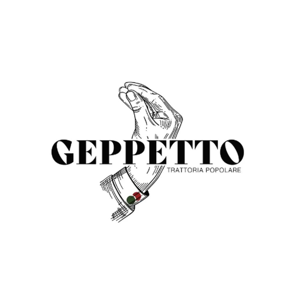 Geppetto restaurant Bastia
