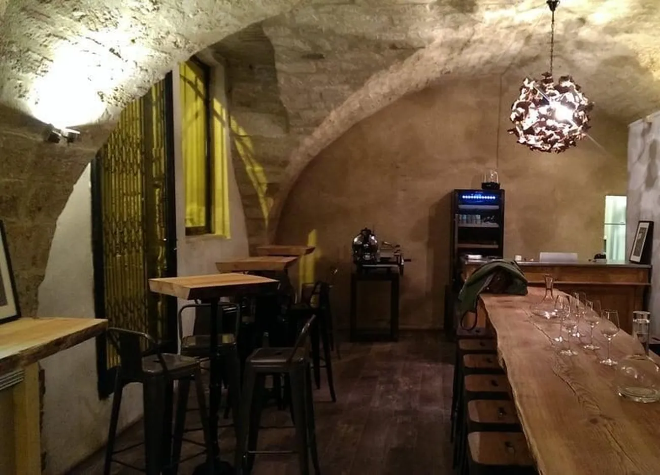 Glouglou Restaurant Montpellier