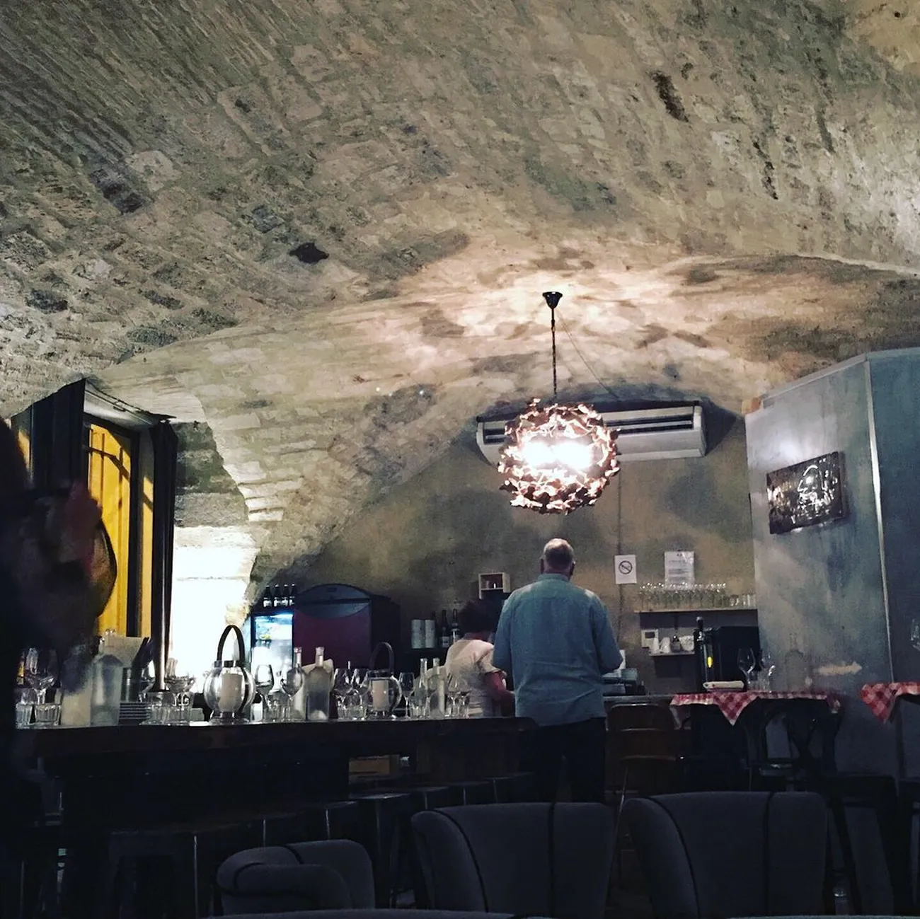 Glouglou Restaurant Montpellier