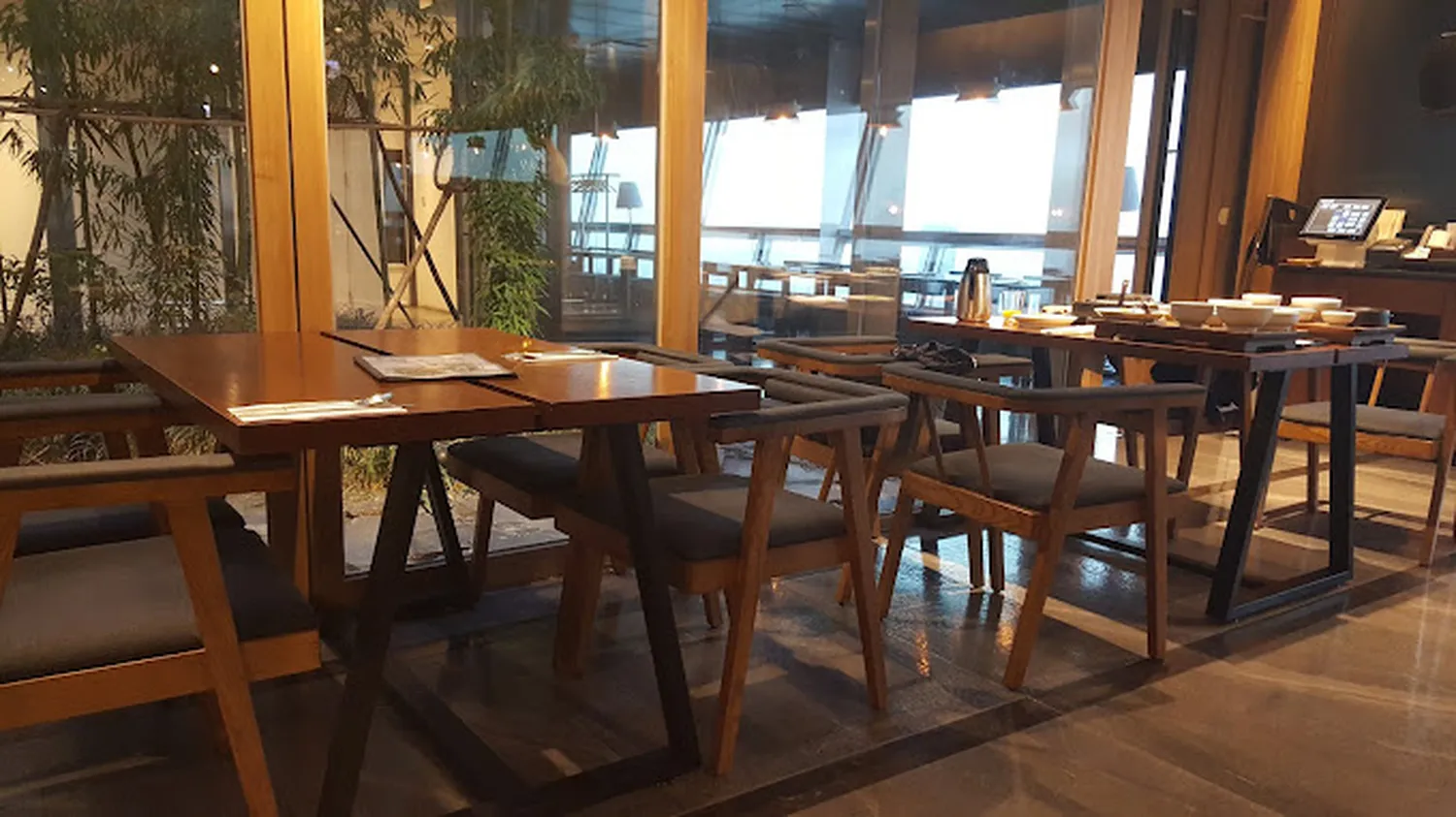 Gotgan restaurant Seoul
