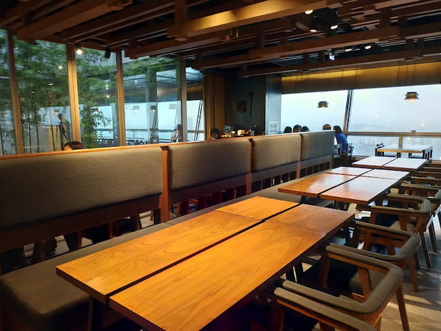 Gotgan restaurant Seoul