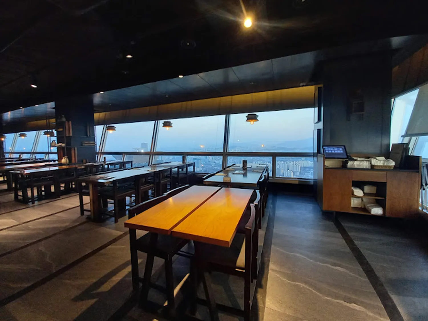 Gotgan restaurant Seoul