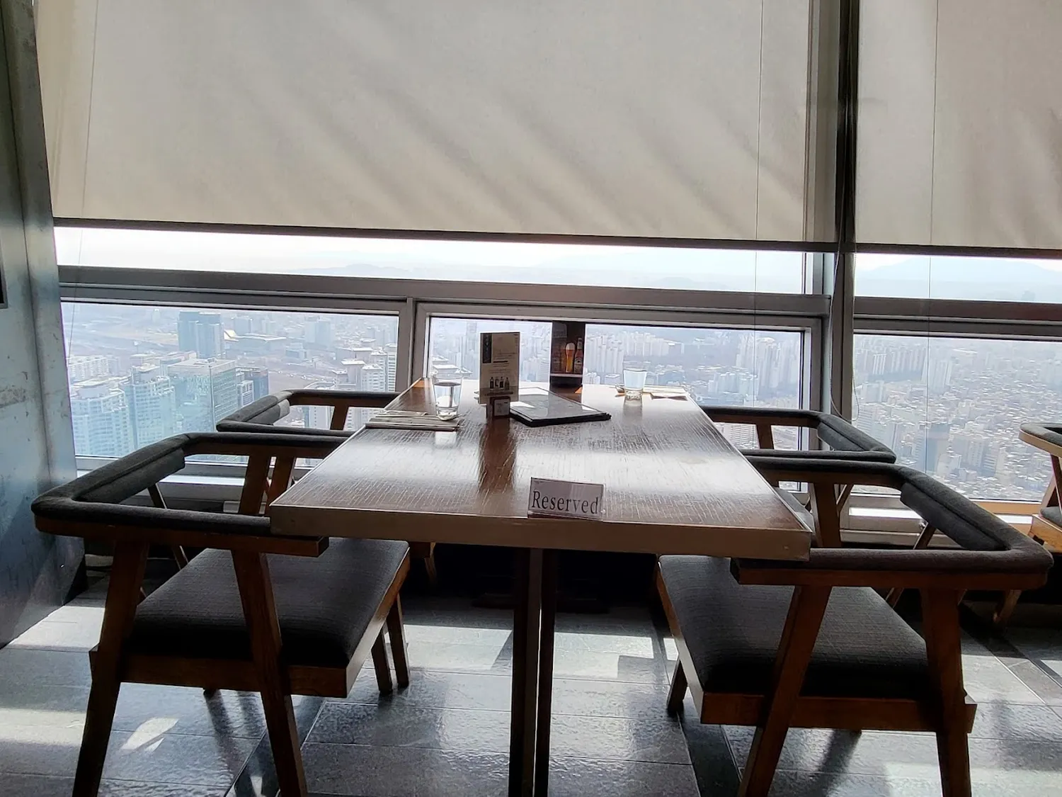 Gotgan restaurant Seoul