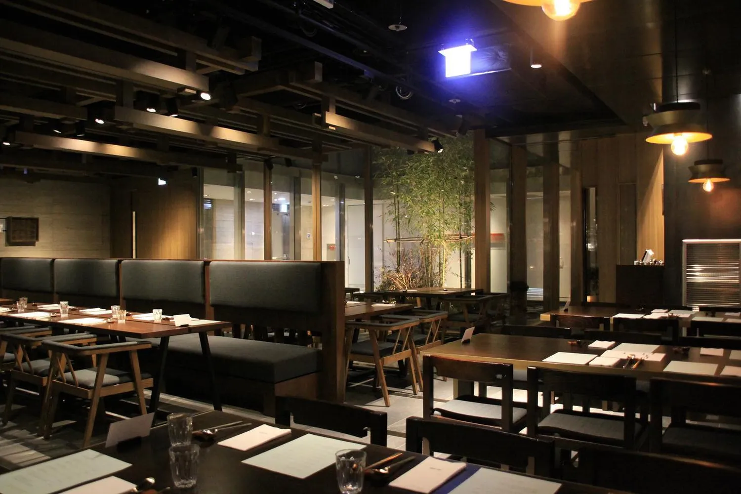 Gotgan restaurant Seoul